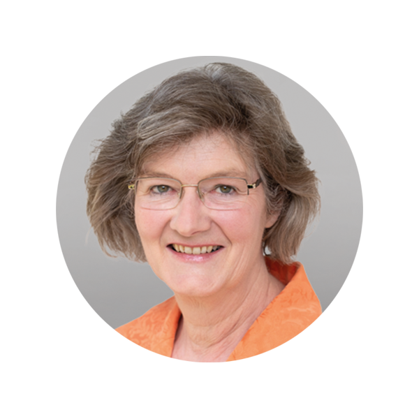 Martina Hoffmann