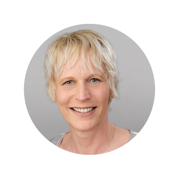 Nicole Wittstock-Ebeling